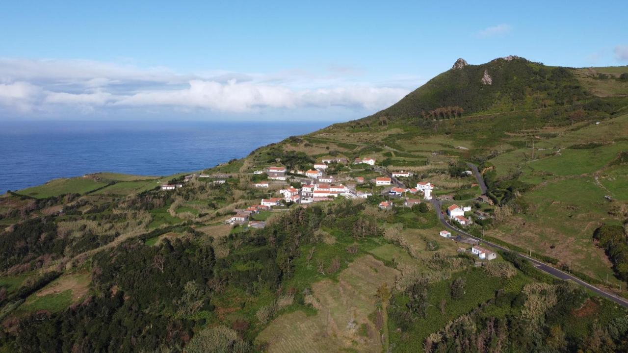 Сasa de vacaciones Local M&i Lajes das Flores