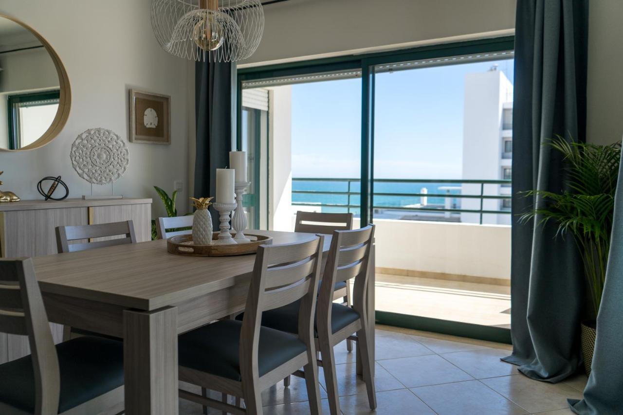 Ocean Blue Apartamento