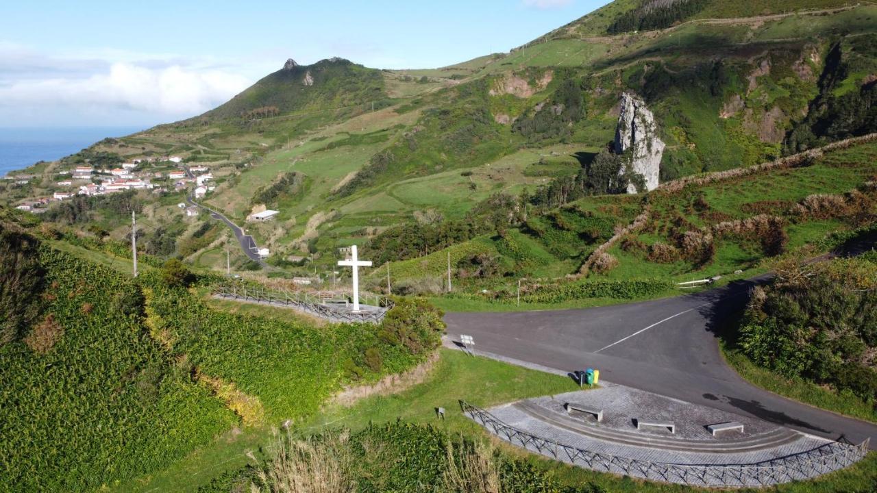 Local M&i Сasa de vacaciones Lajes das Flores