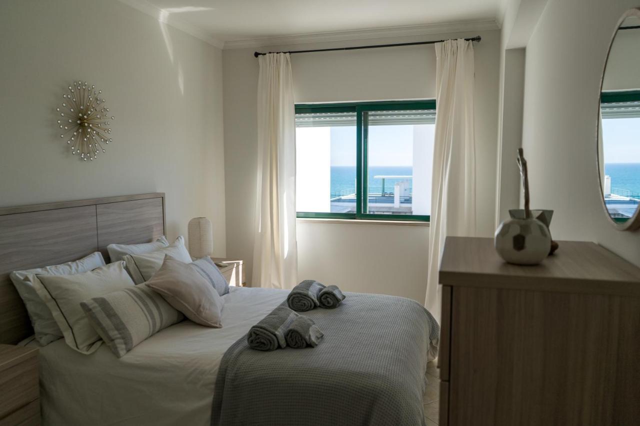 Apartamento Ocean Blue Quarteira