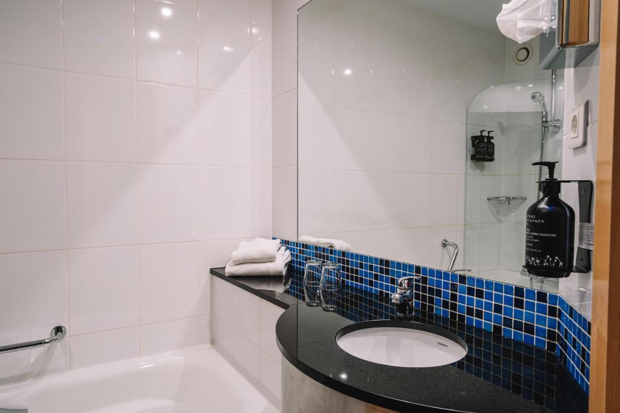 Hotel Express Porto Exponor By Ihg Leca da Palmeira