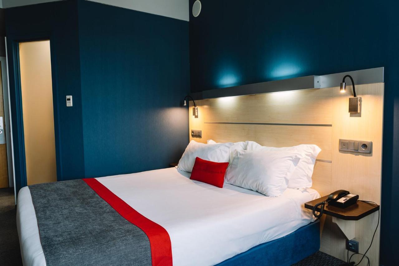 Hotel Express Porto Exponor By Ihg