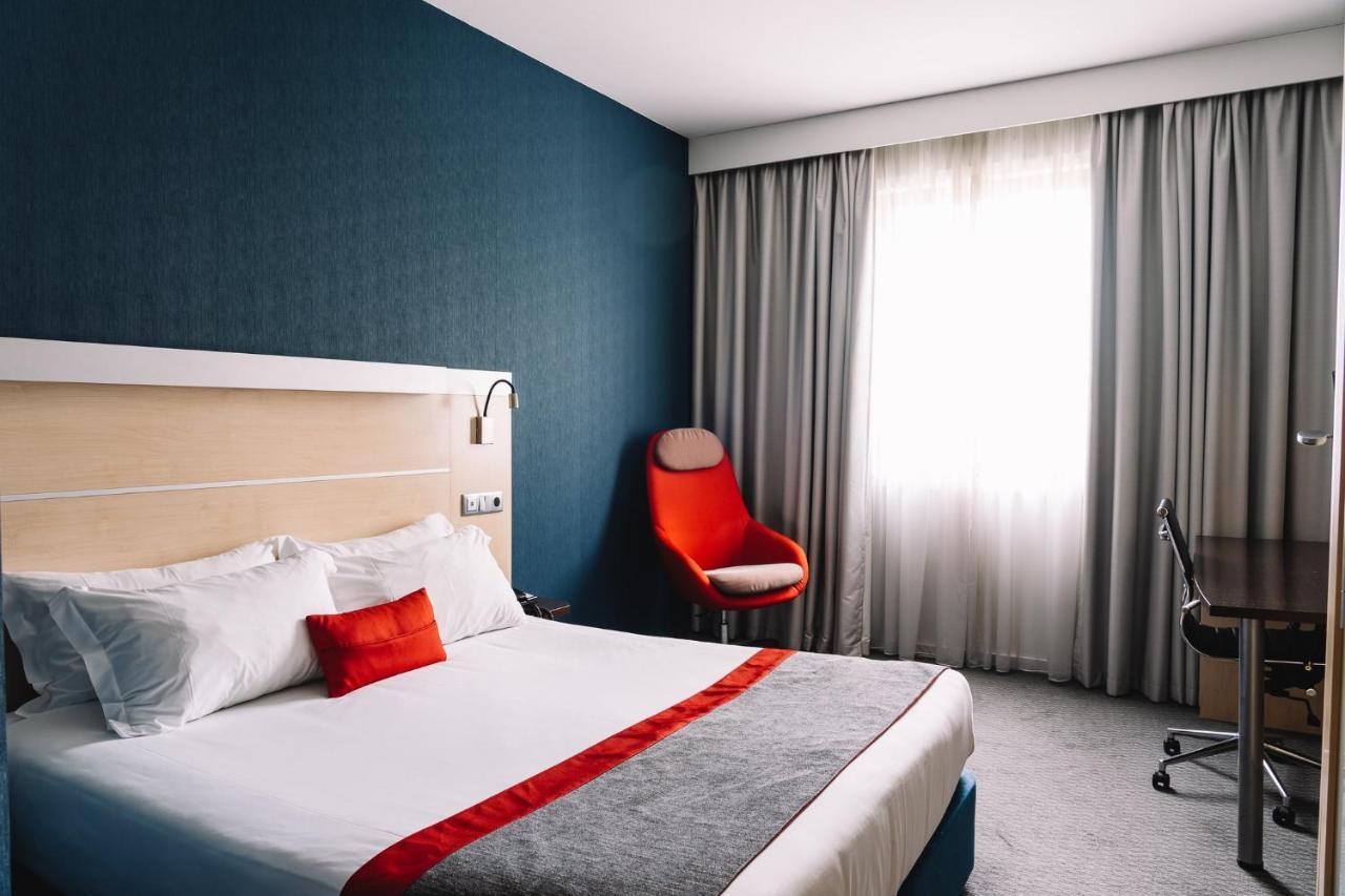 Express Porto Exponor By Ihg 3* Leca da Palmeira