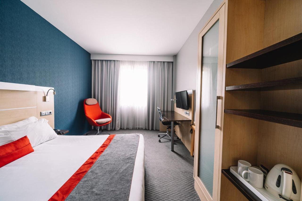 Express Porto Exponor By Ihg Hotel