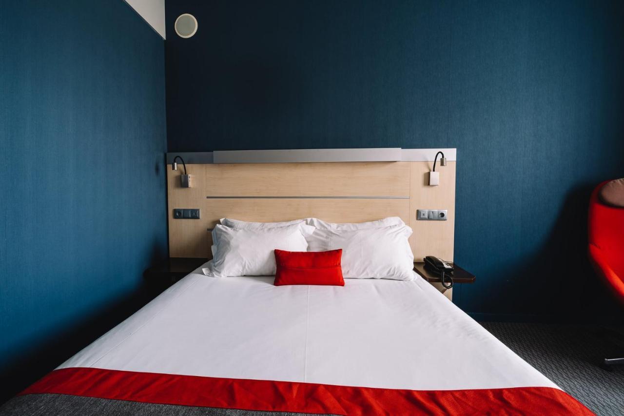 Hotel Express Porto Exponor By Ihg Leça da Palmeira