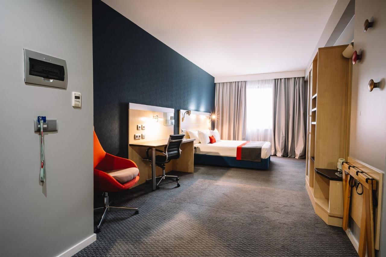 Express Porto Exponor By Ihg Hotel Leca da Palmeira