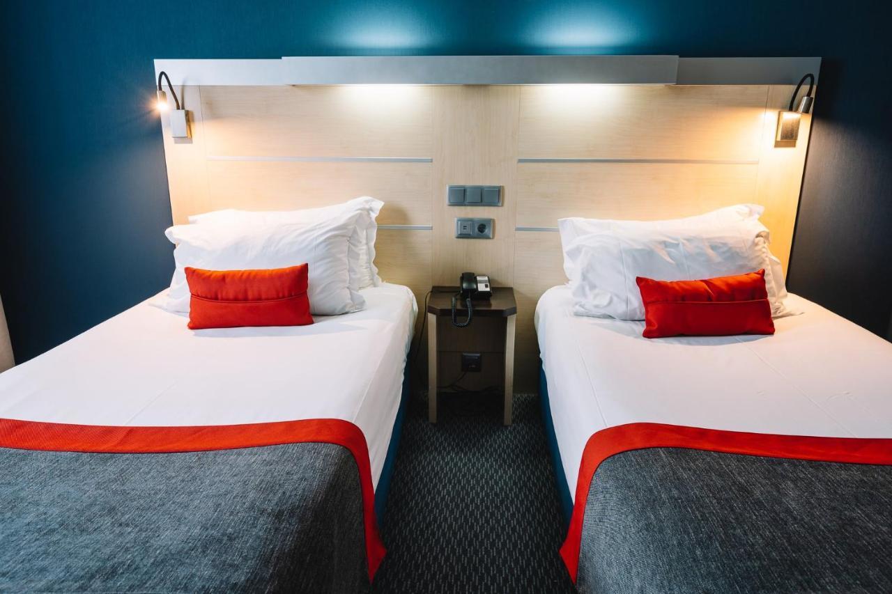 Hotel Express Porto Exponor By Ihg Leca da Palmeira