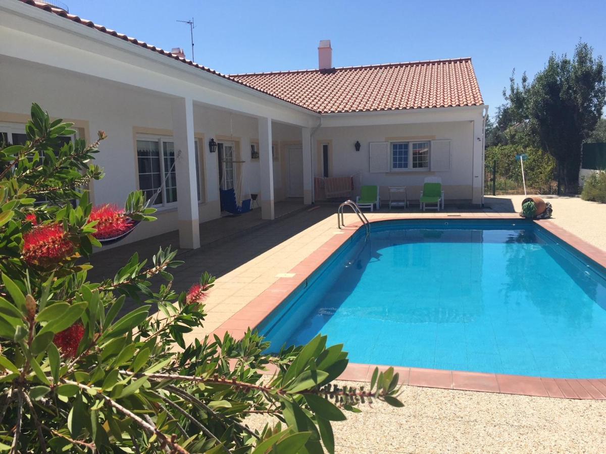 Villa Luxury Near Praia Praia do Ribatejo