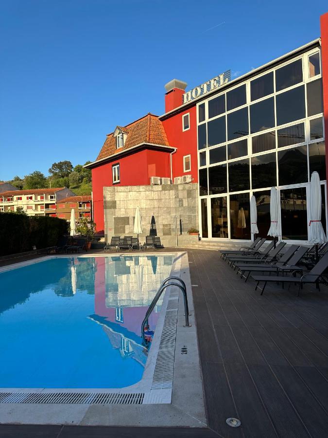 Hotel Douro Marina & Resende