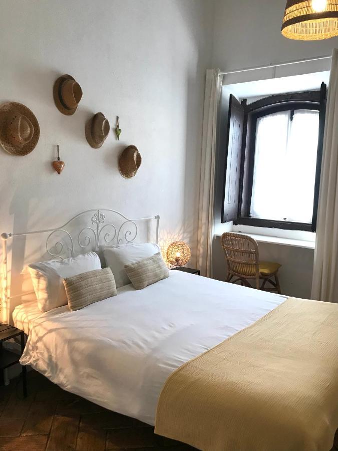 Casa Largo Do Poco Acomodação com café da manhã  Alvor