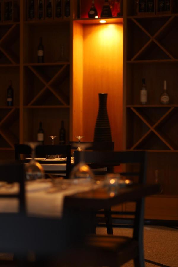 Douro Marina & Hotel