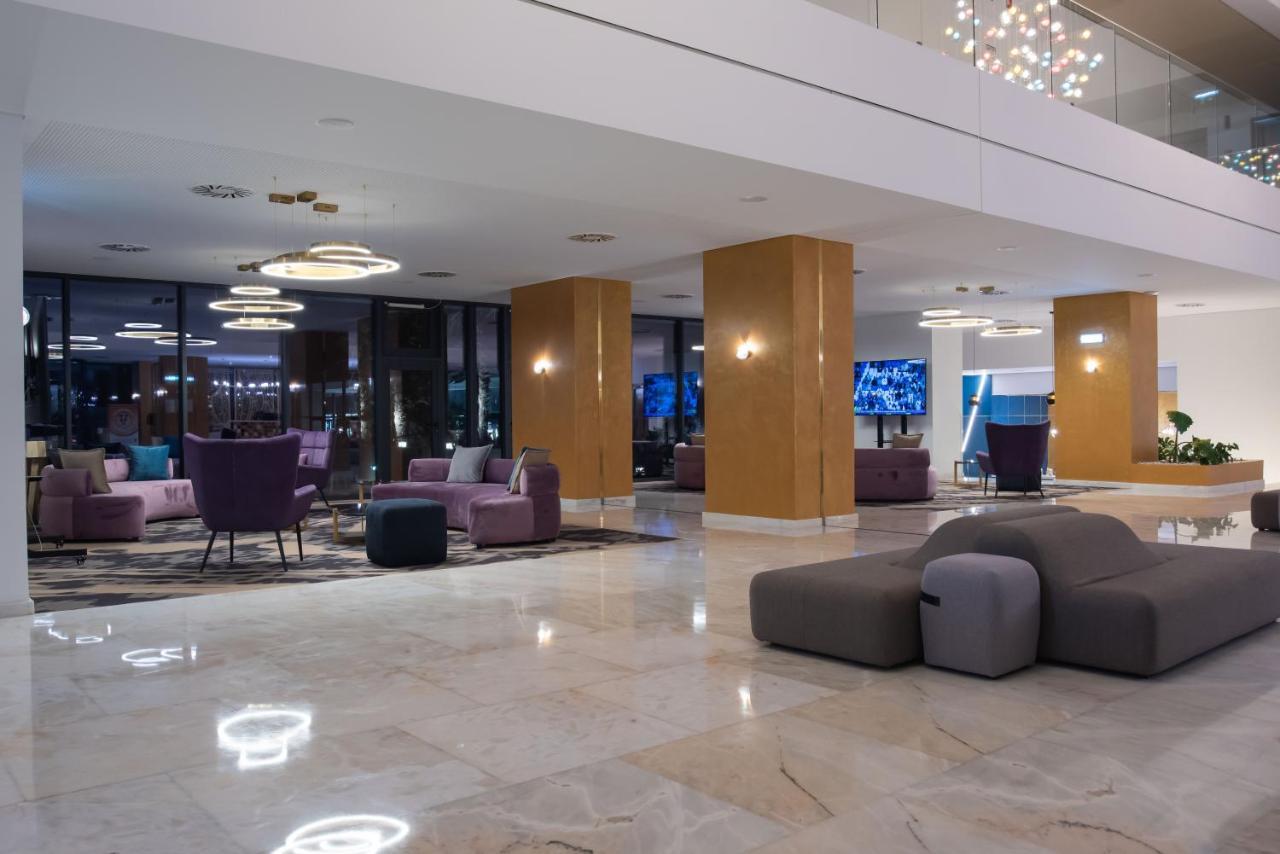 Sea View Business & Leisure 4* Sines