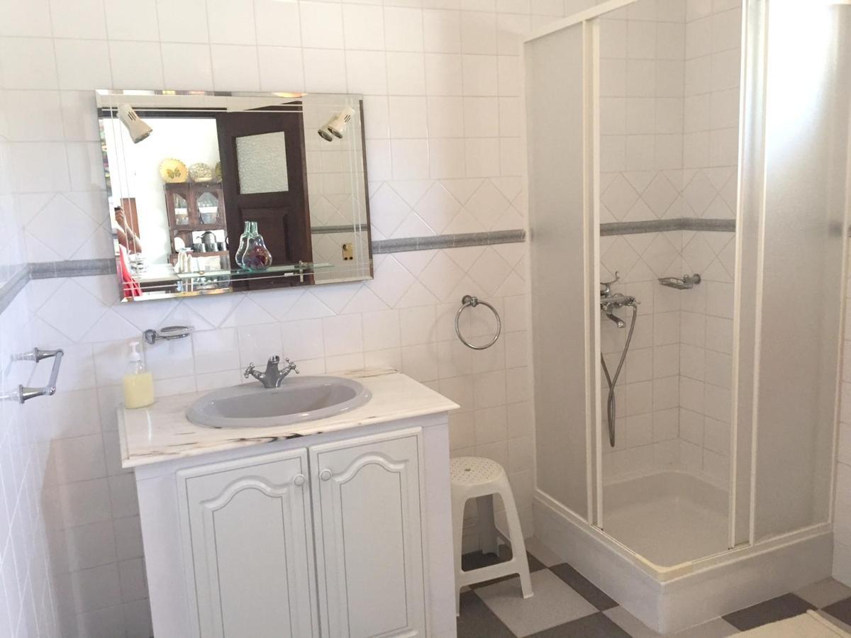 Villa Luxury Near Praia