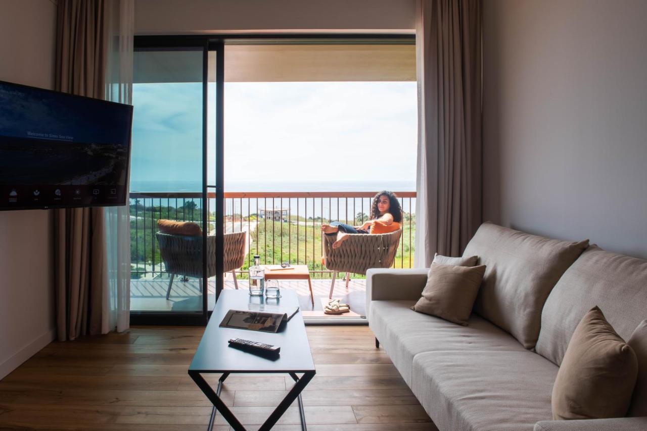 Sea View Business & Leisure