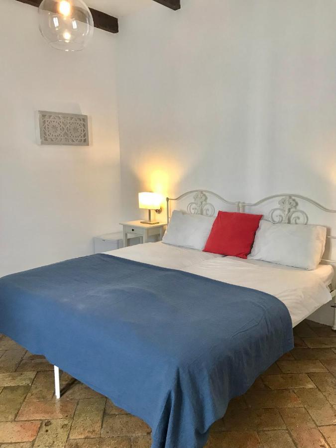 Casa Largo Do Poco Acomodação com café da manhã 