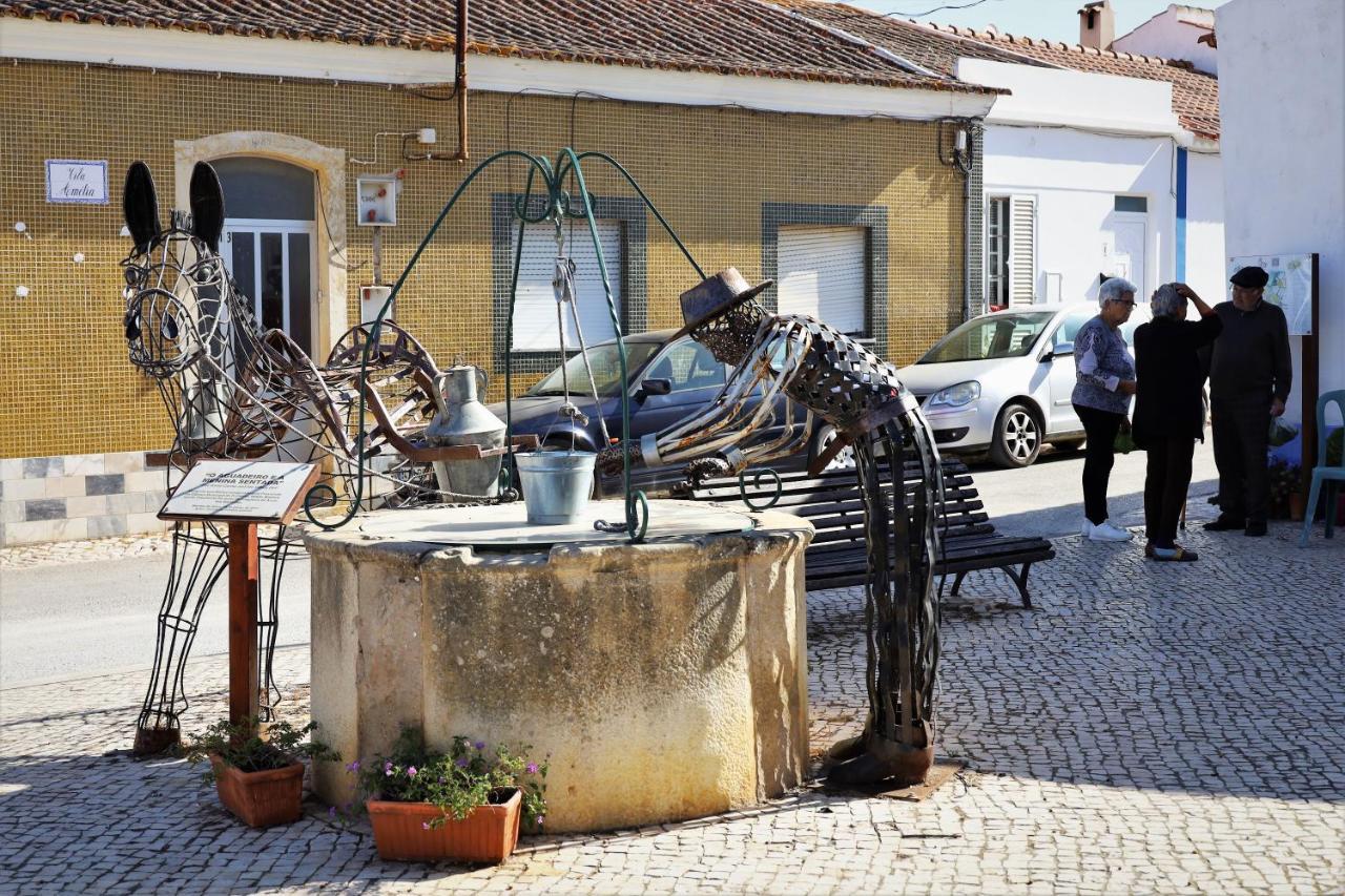 Casa Largo Do Poco Alvor