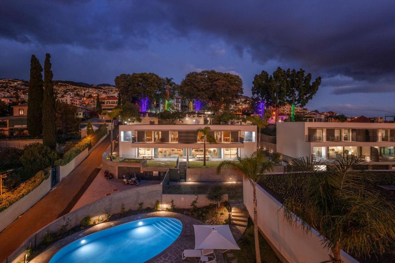 Villa Casa Do Miradouro 6 By Heart Of Funchal (Madeira)