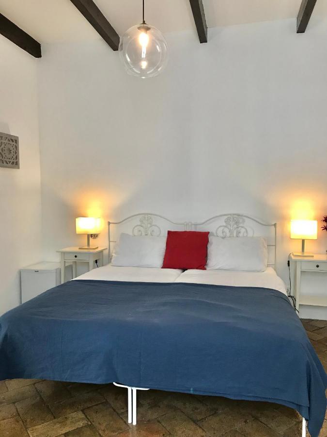 Casa Largo Do Poco Acomodação com café da manhã  Alvor