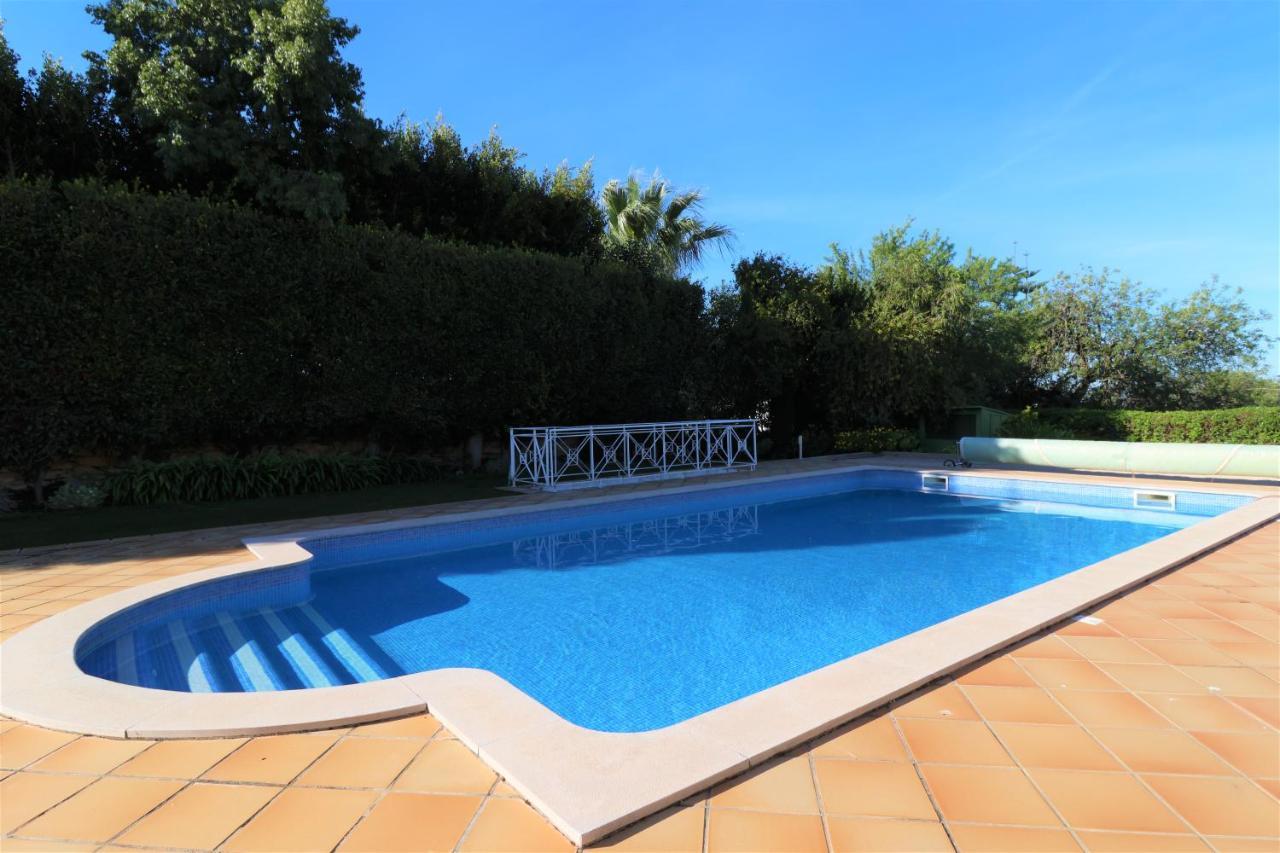 Joia - 3 Bedroom With Swimming Pool In Boliqueime, Near Vilamoura, Algarve