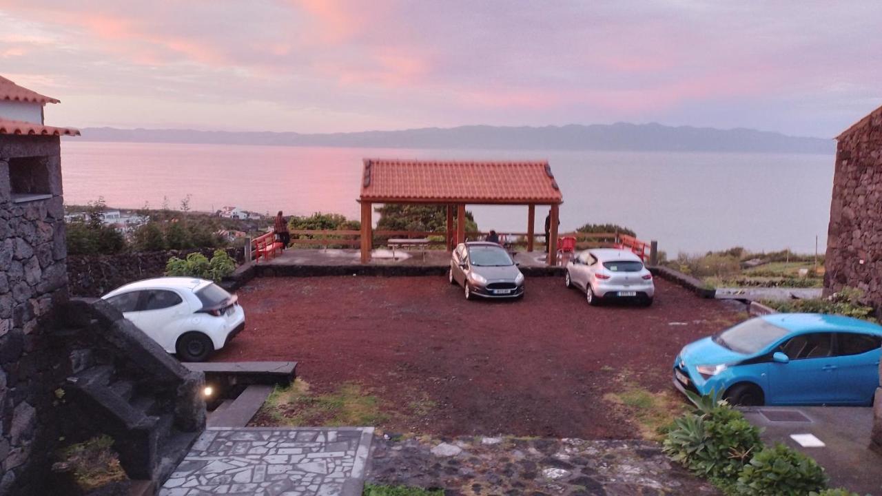 Sara Village Sao Roque do Pico