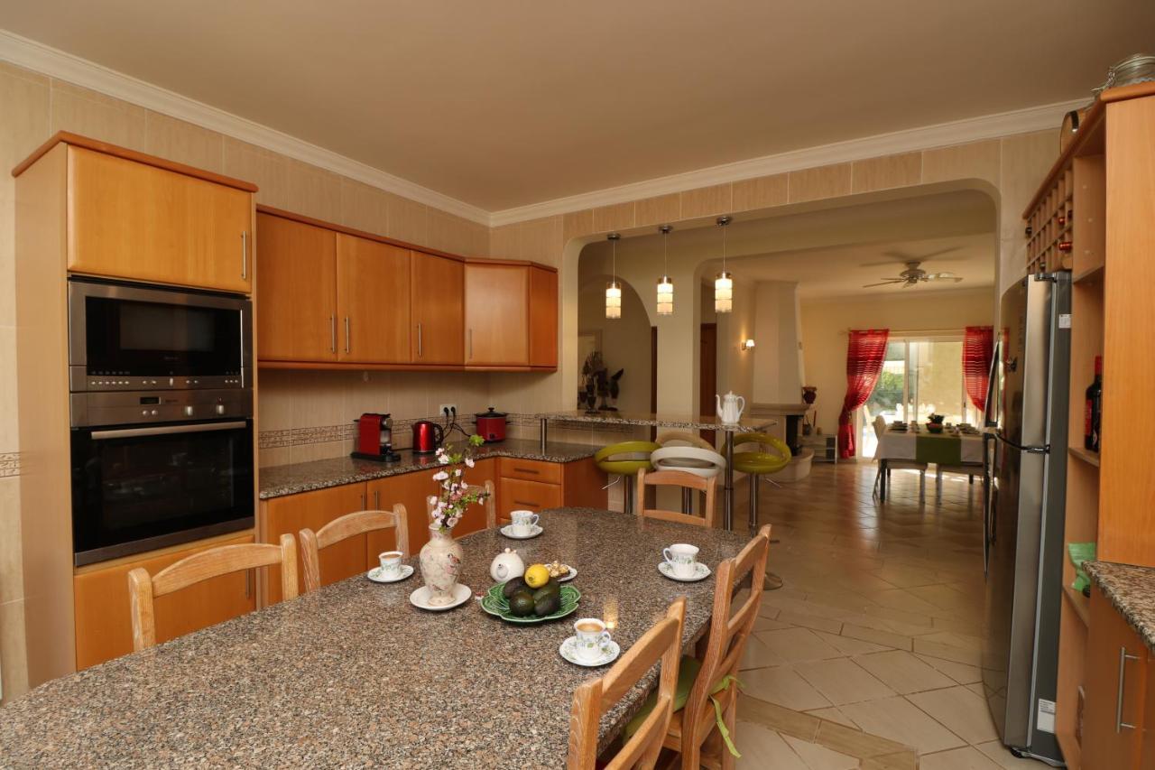 Joia - 3 Bedroom With Swimming Pool In Boliqueime, Near Vilamoura, Algarve * Boliqueime