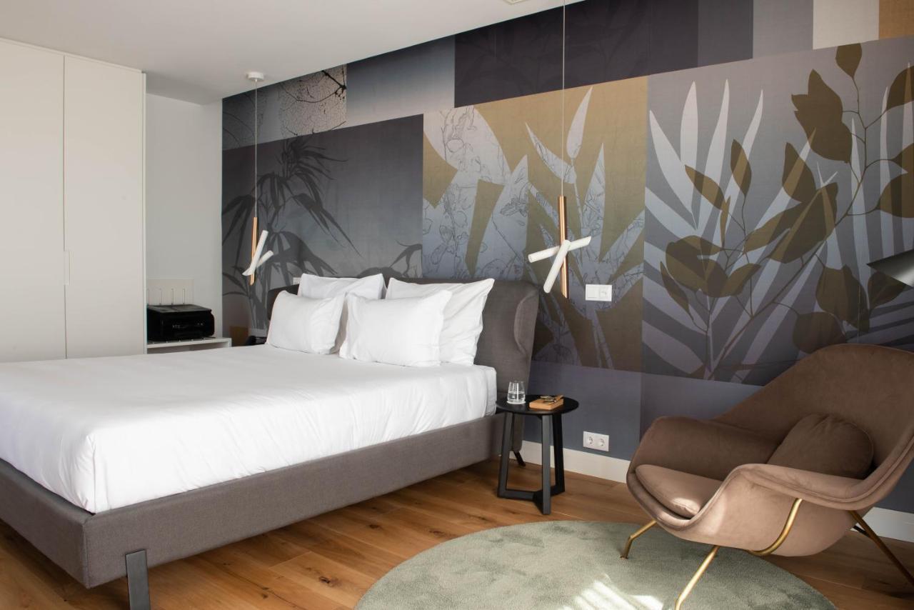 Sea View Business & Leisure Hotel Sines