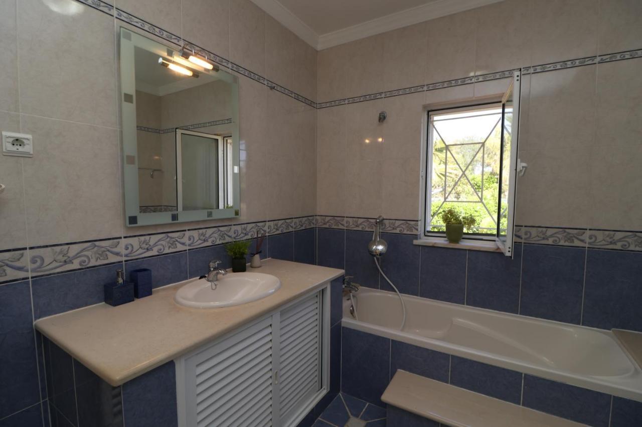 Villa Joia - 3 Bedroom With Swimming Pool In Boliqueime, Near Vilamoura, Algarve Boliqueime