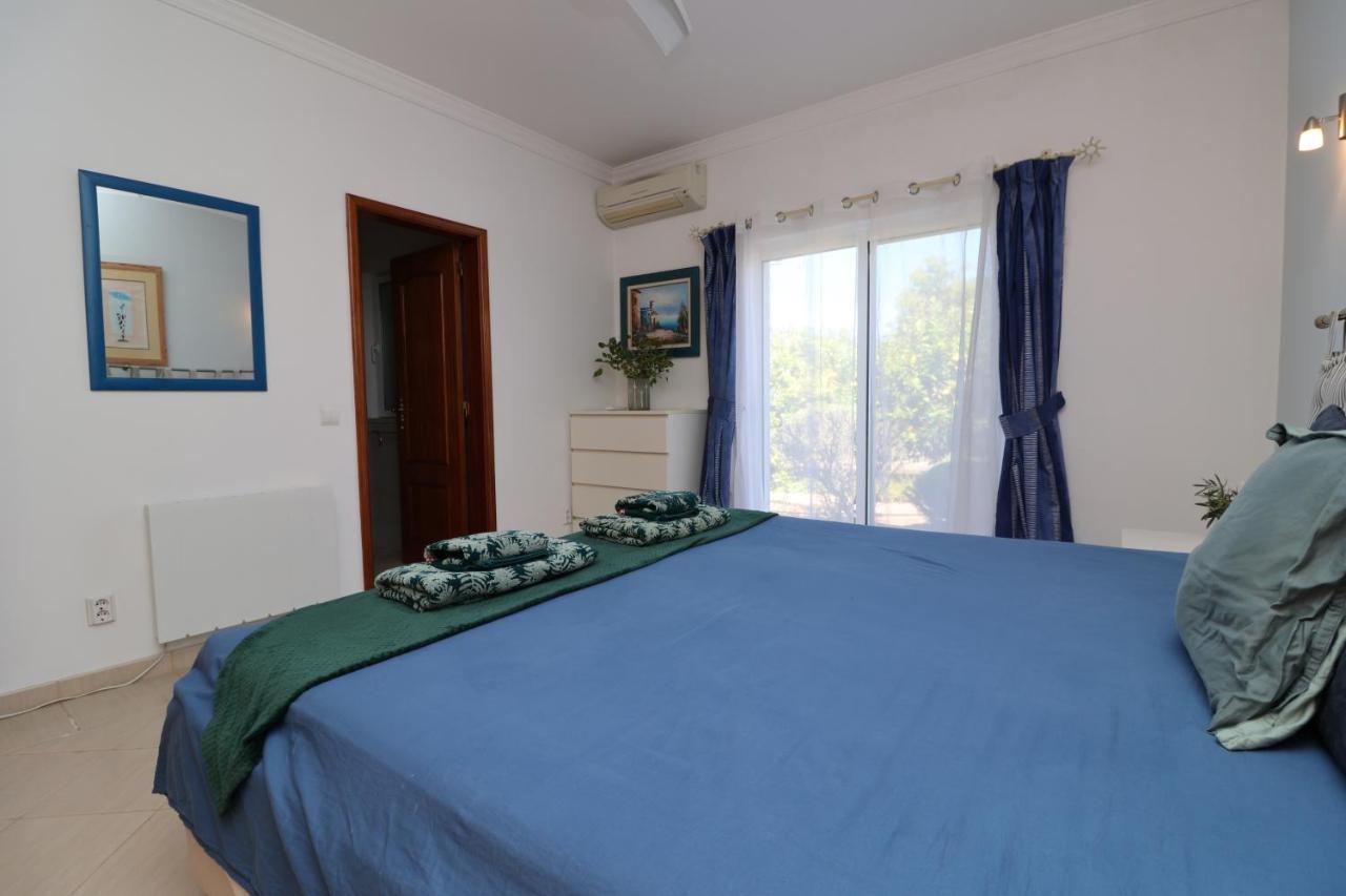 Joia - 3 Bedroom With Swimming Pool In Boliqueime, Near Vilamoura, Algarve Boliqueime