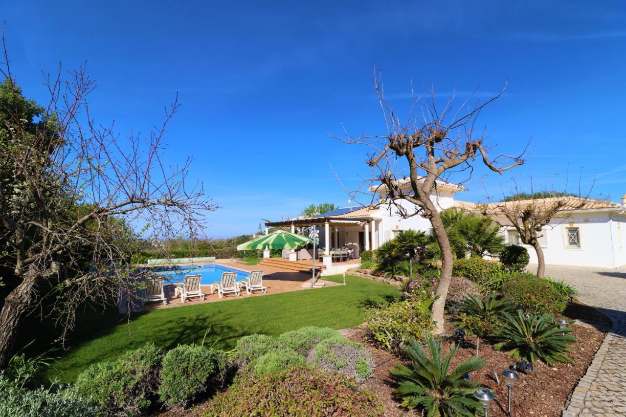 Villa Joia - 3 Bedroom With Swimming Pool In Boliqueime, Near Vilamoura, Algarve *