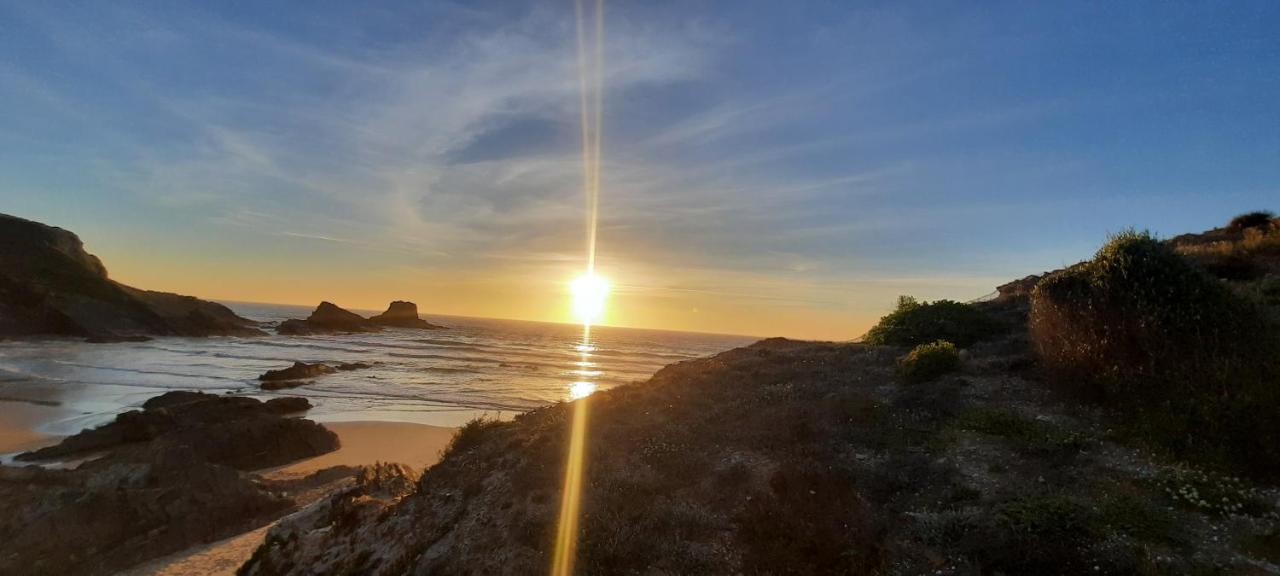 Quinta Do Paraiso Casa de férias Sao Teotonio