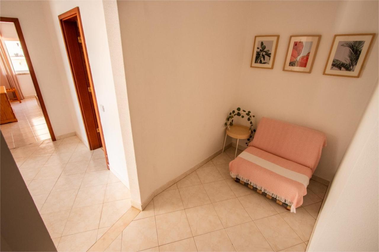Apartment Casa Abelha