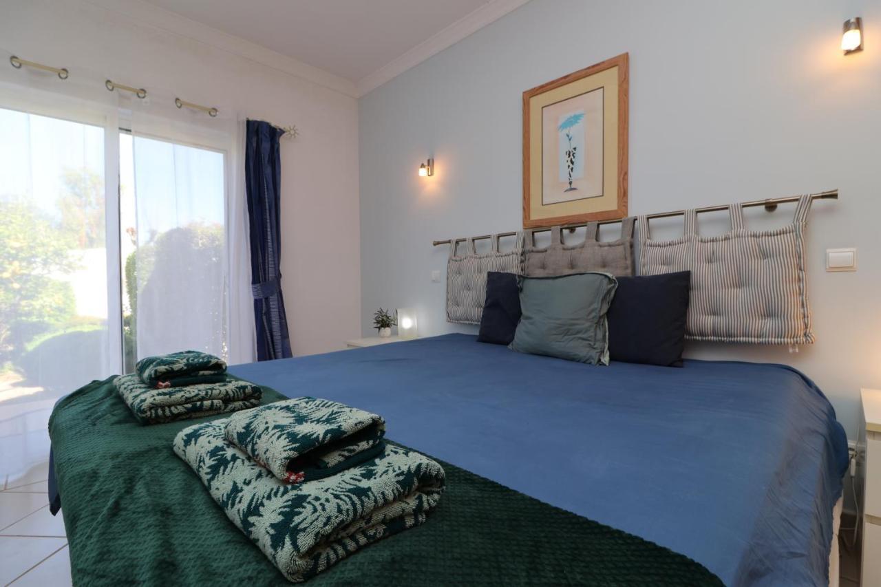 Joia - 3 Bedroom With Swimming Pool In Boliqueime, Near Vilamoura, Algarve Villa *