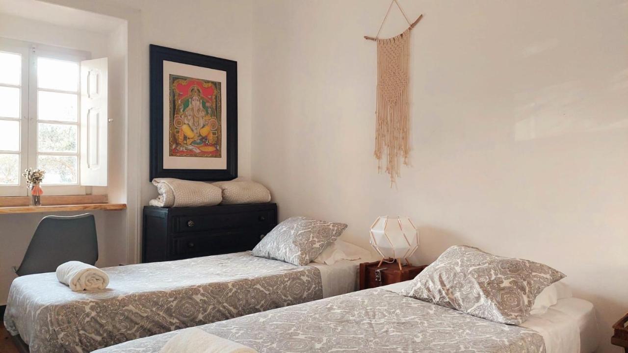 Hostel Olive3 Ericeira