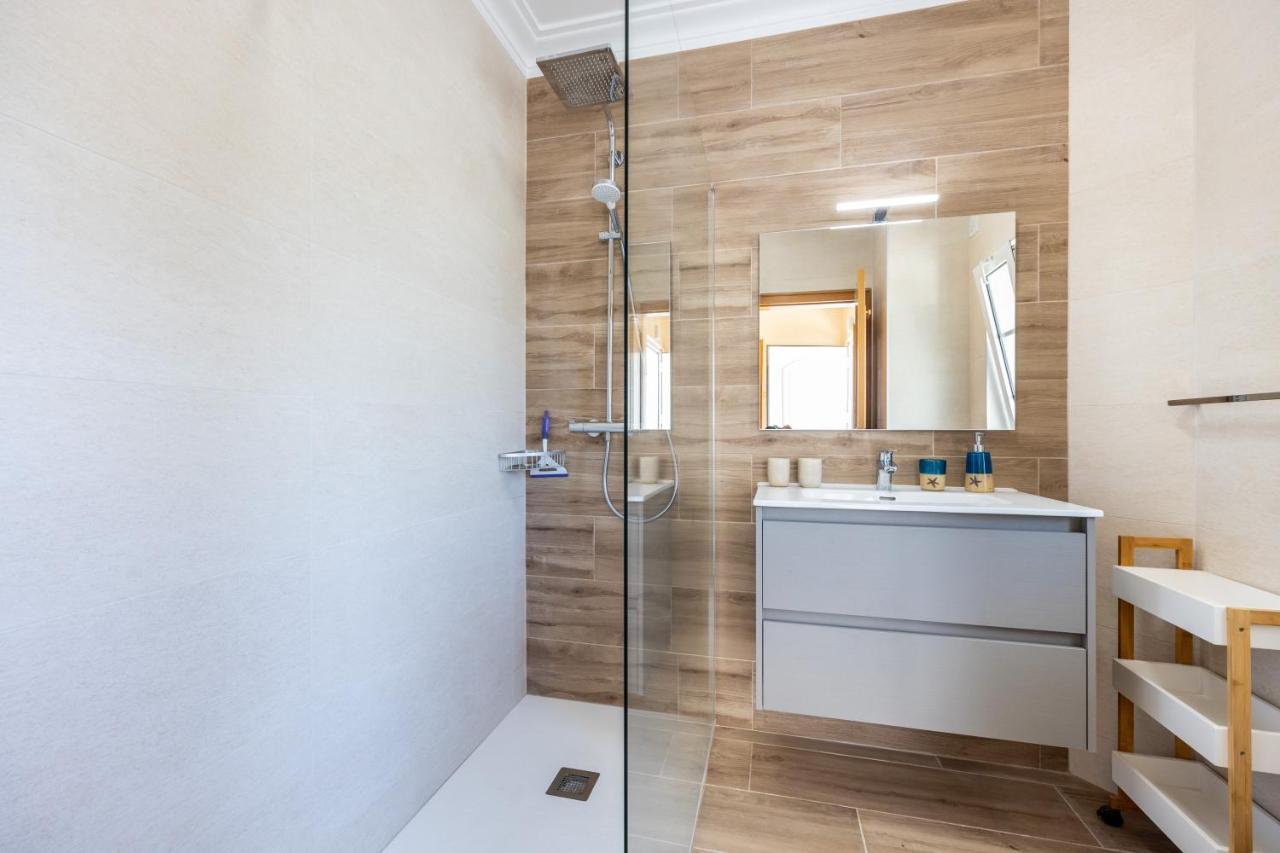 Appartement Presa De Moura