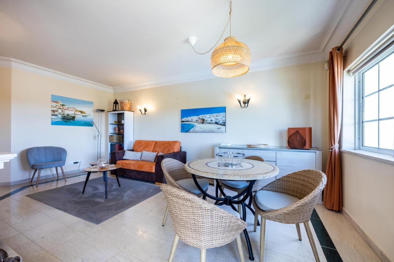 Presa De Moura Appartement Carvoeiro (Lagoa)