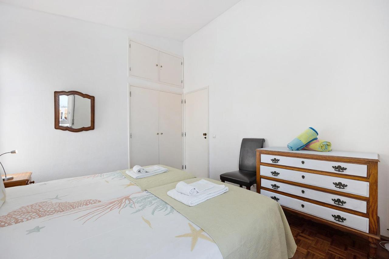 Apartamento Wonderful Bay Lagos