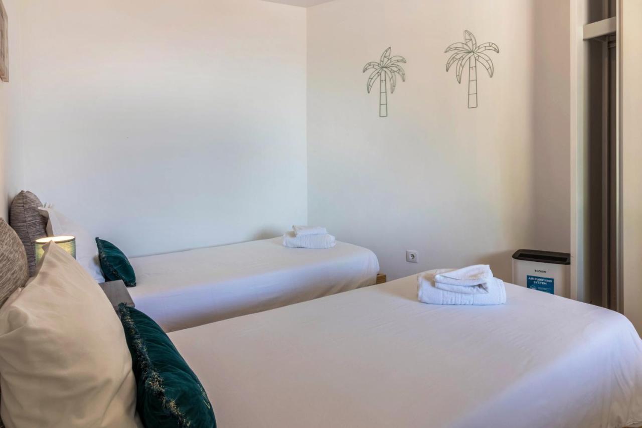 Apartment Palmeira House - Fernandes Ponta Delgada (Madeira)