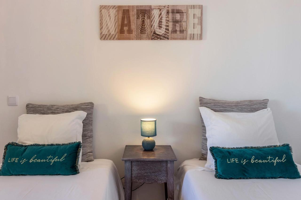 Palmeira House - Fernandes Apartment