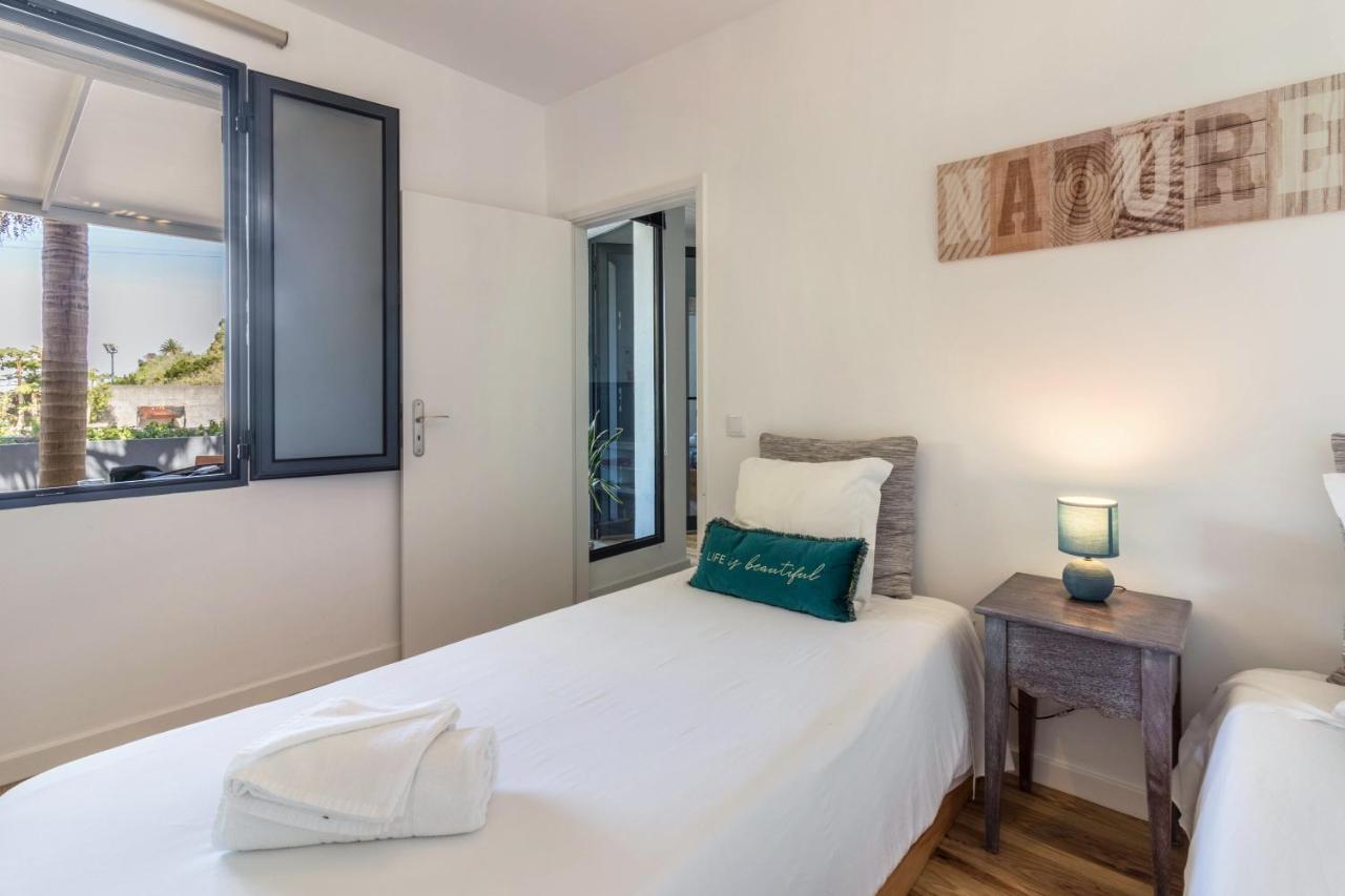Palmeira House - Fernandes *
