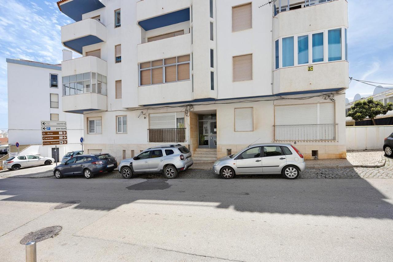Wonderful Bay Apartamento Lagos