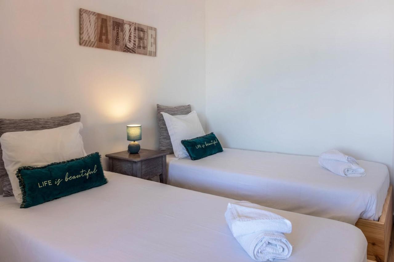 Apartment Palmeira House - Fernandes Ponta Delgada (Madeira)