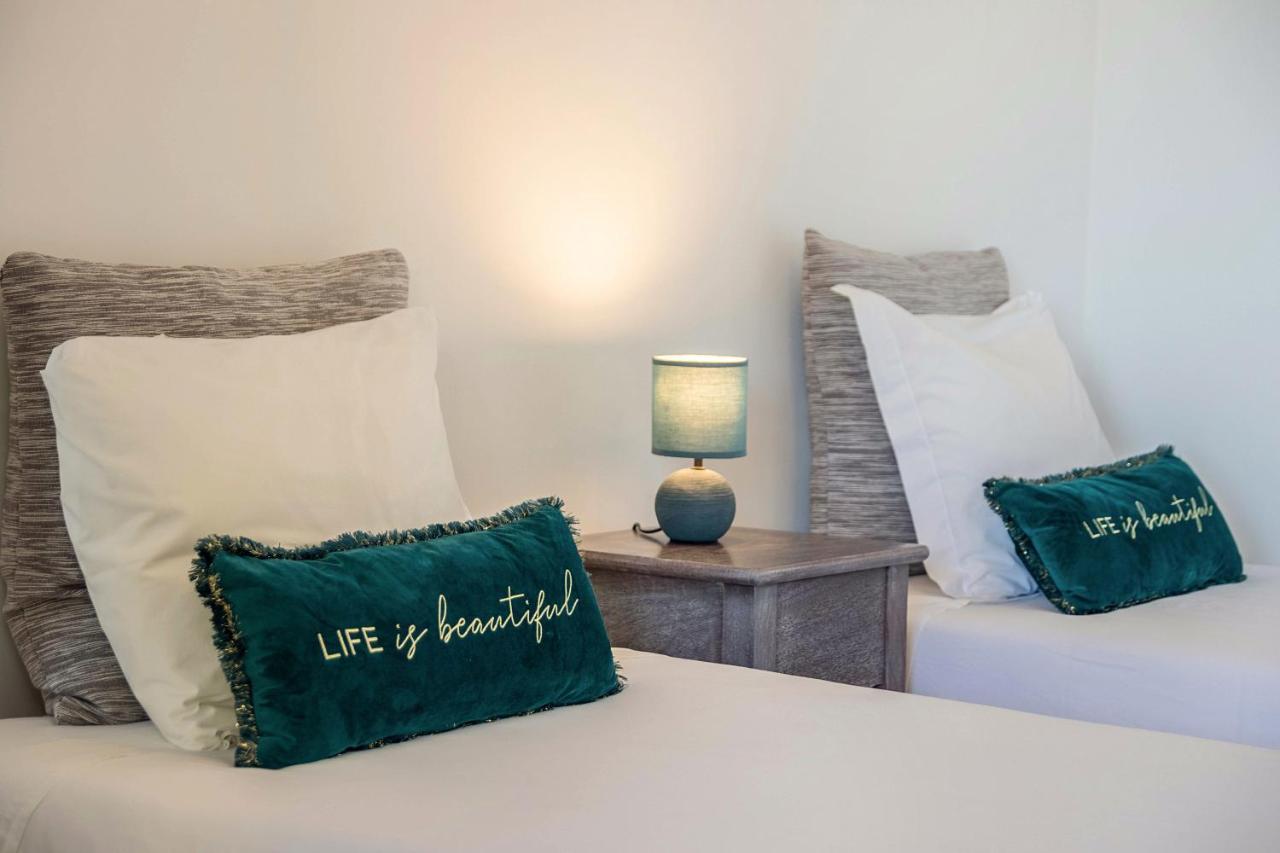 Palmeira House - Fernandes Apartment *