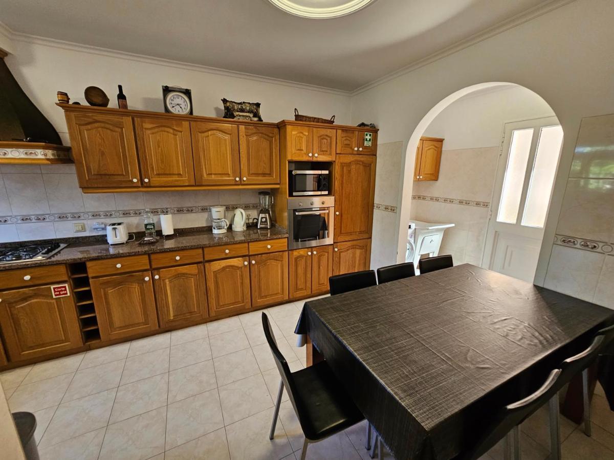 Casa De Feria Do Livramento Holiday home *