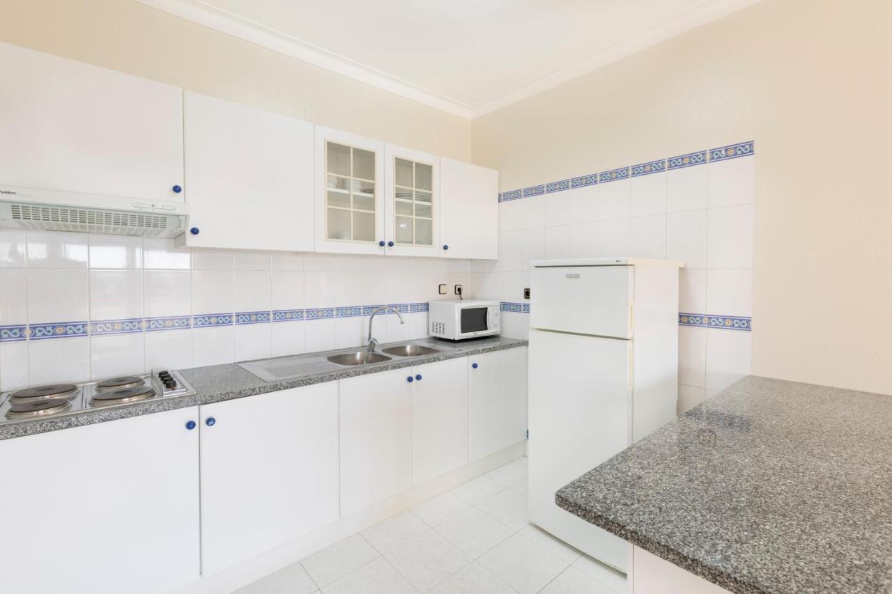 Ukino Terrace Algarve Concept 3*