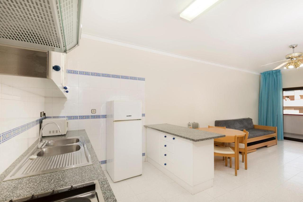 Ukino Terrace Algarve Concept Aparthotel 3*