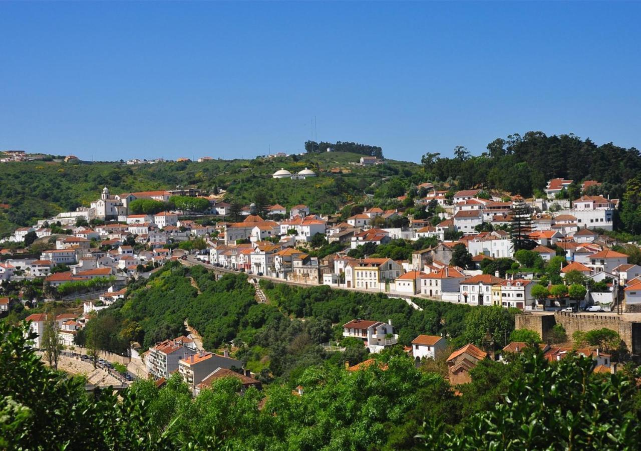 Sóis Montejunto Eco Agroturismo *