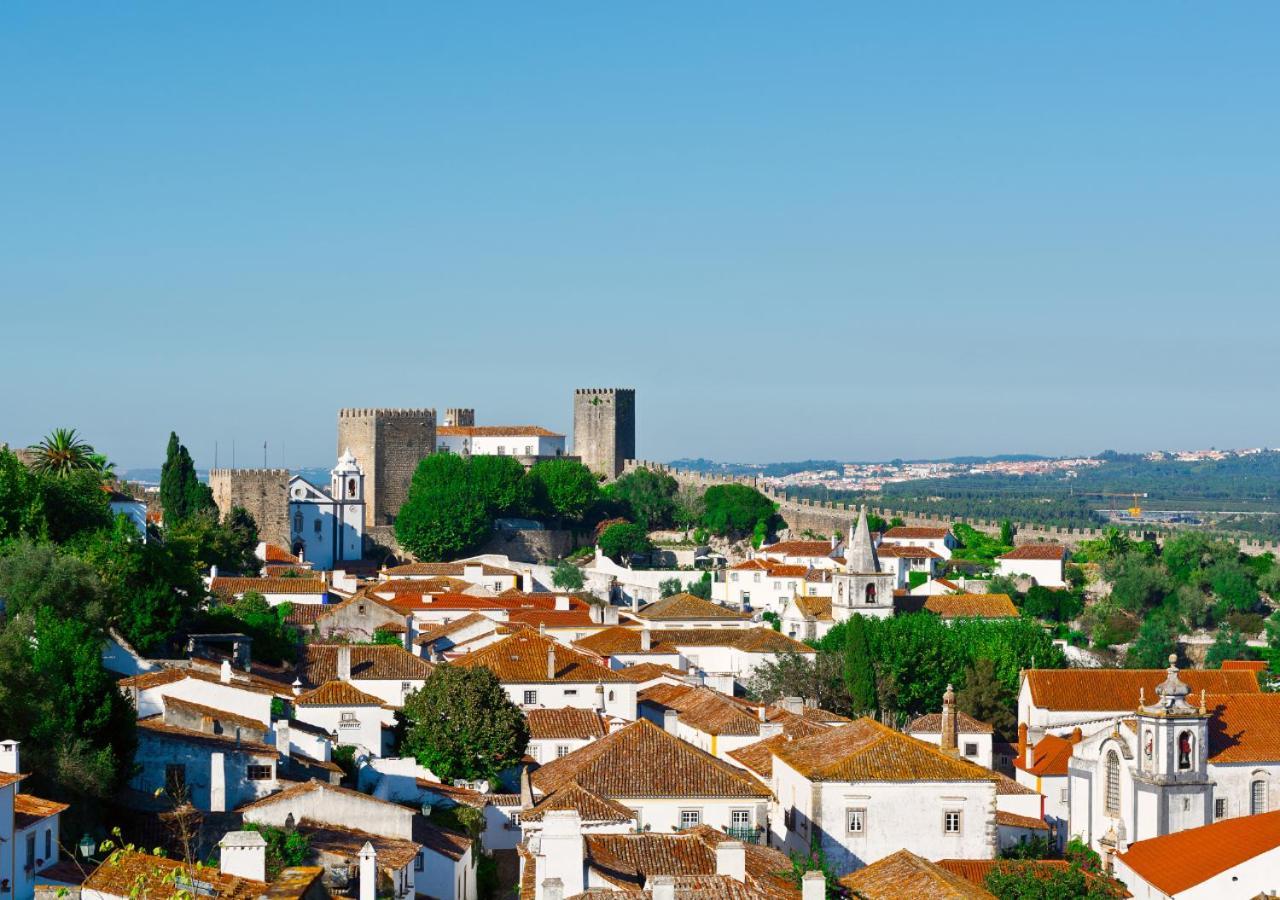 Sois Montejunto Eco Farm stay Alenquer
