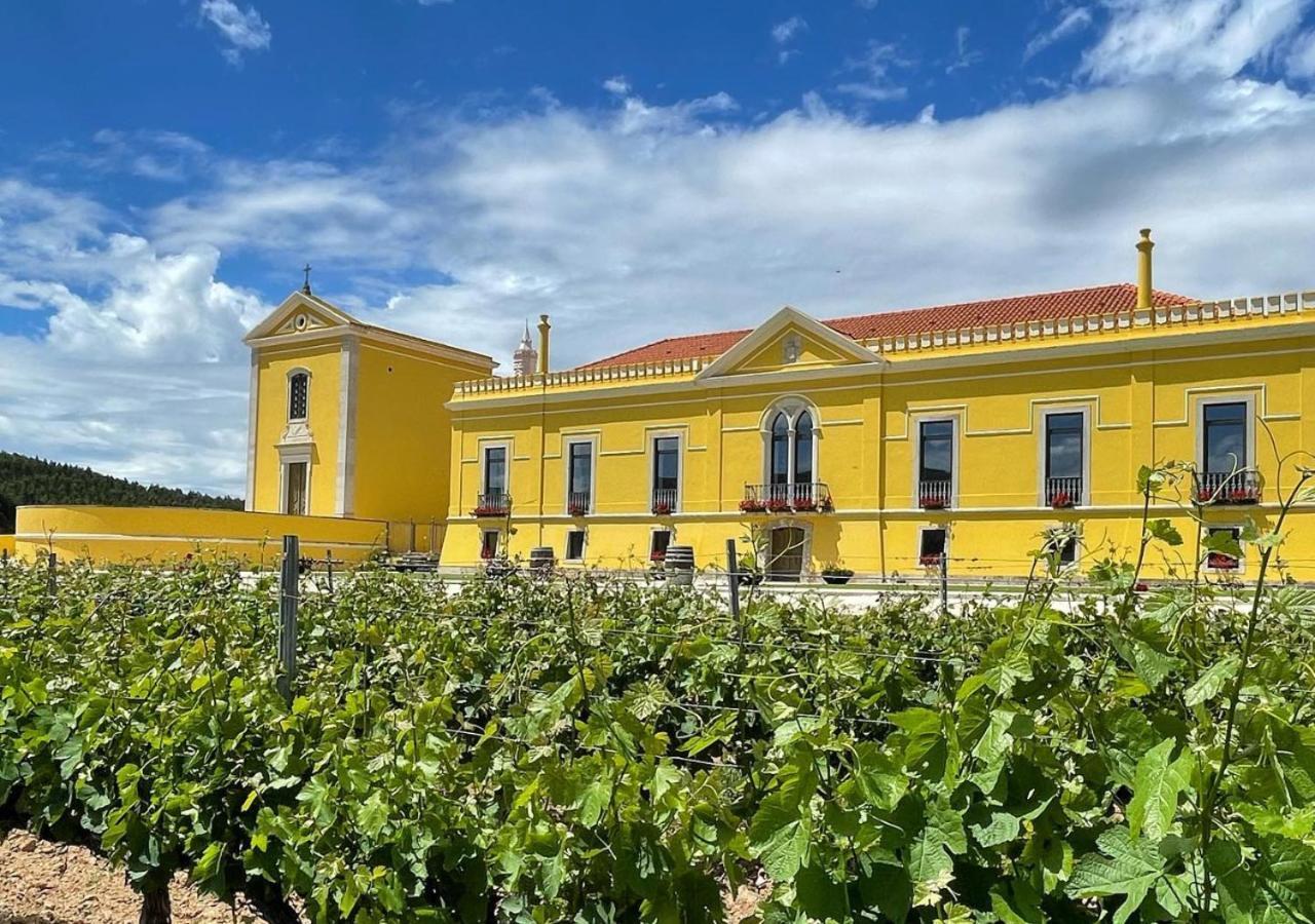 Sóis Montejunto Eco Agroturismo Alenquer