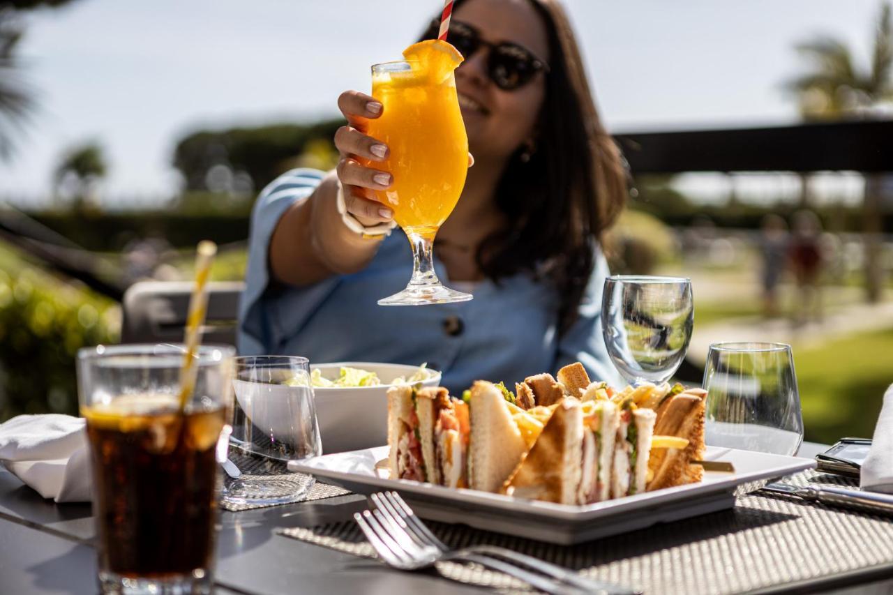 Hotel Pestana D. Joao II Beach & Golf Resort