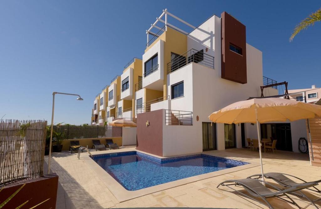 Vila Vida Ferragudo (Faro)